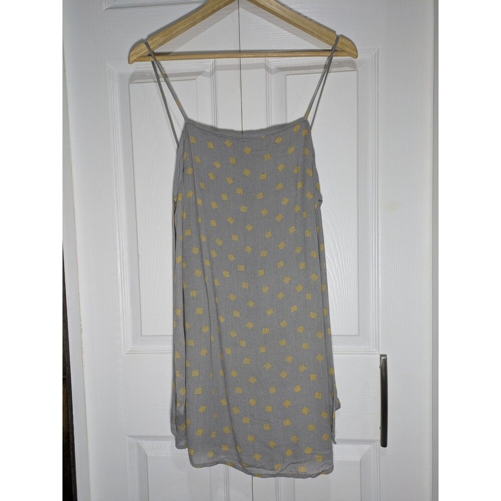 NWT Skylar And Madison Boutique Women's Tie Back Mini Dress - Size M